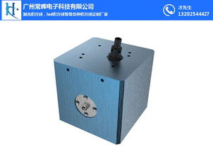 高品質(zhì)積分球測試透過率 常暉電子引領(lǐng)技術(shù)研發(fā)新高度